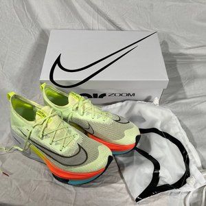 NEW Nike Alphafly Next%  - New in box with bag - M 13